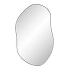 Renwil Canada - MT2607 - Mirror - Noria - Burnished Brass