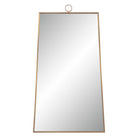 Renwil Canada - MT2609 - Mirror - Ariadne - Burnished Brass