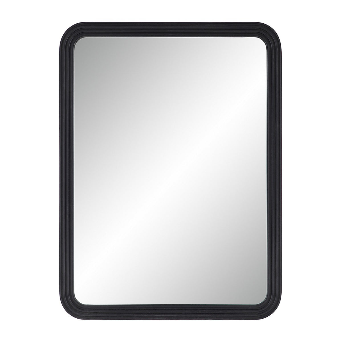 Renwil Canada - MT2610 - Mirror - Nolana - Textured Matte Black