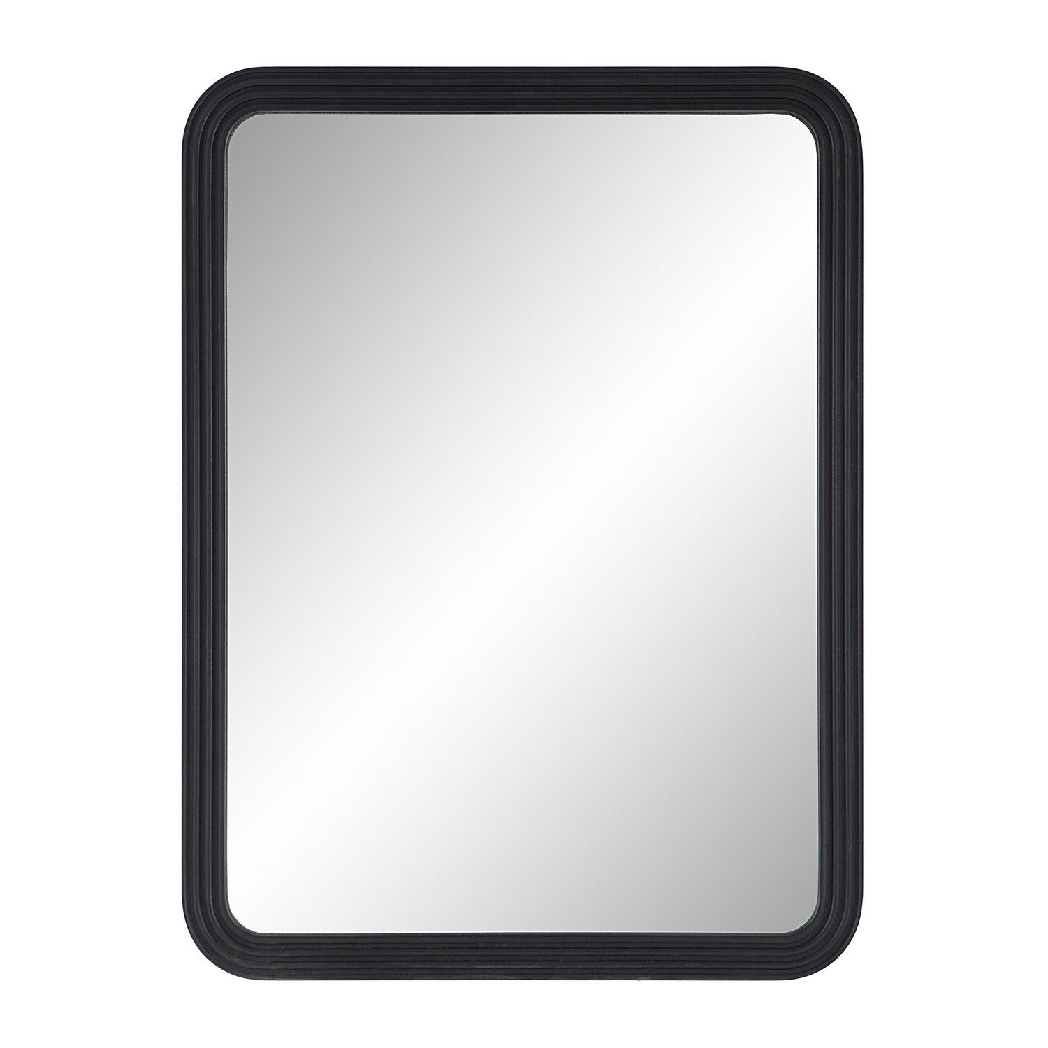 Renwil Canada - MT2610 - Mirror - Nolana - Textured Matte Black