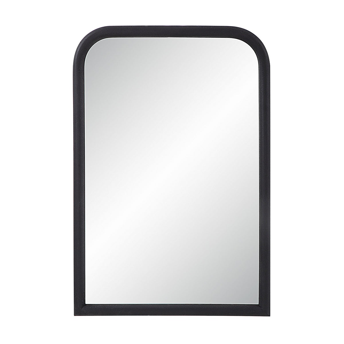 Renwil Canada - MT2622 - Mirror - Dovima - Textured Black