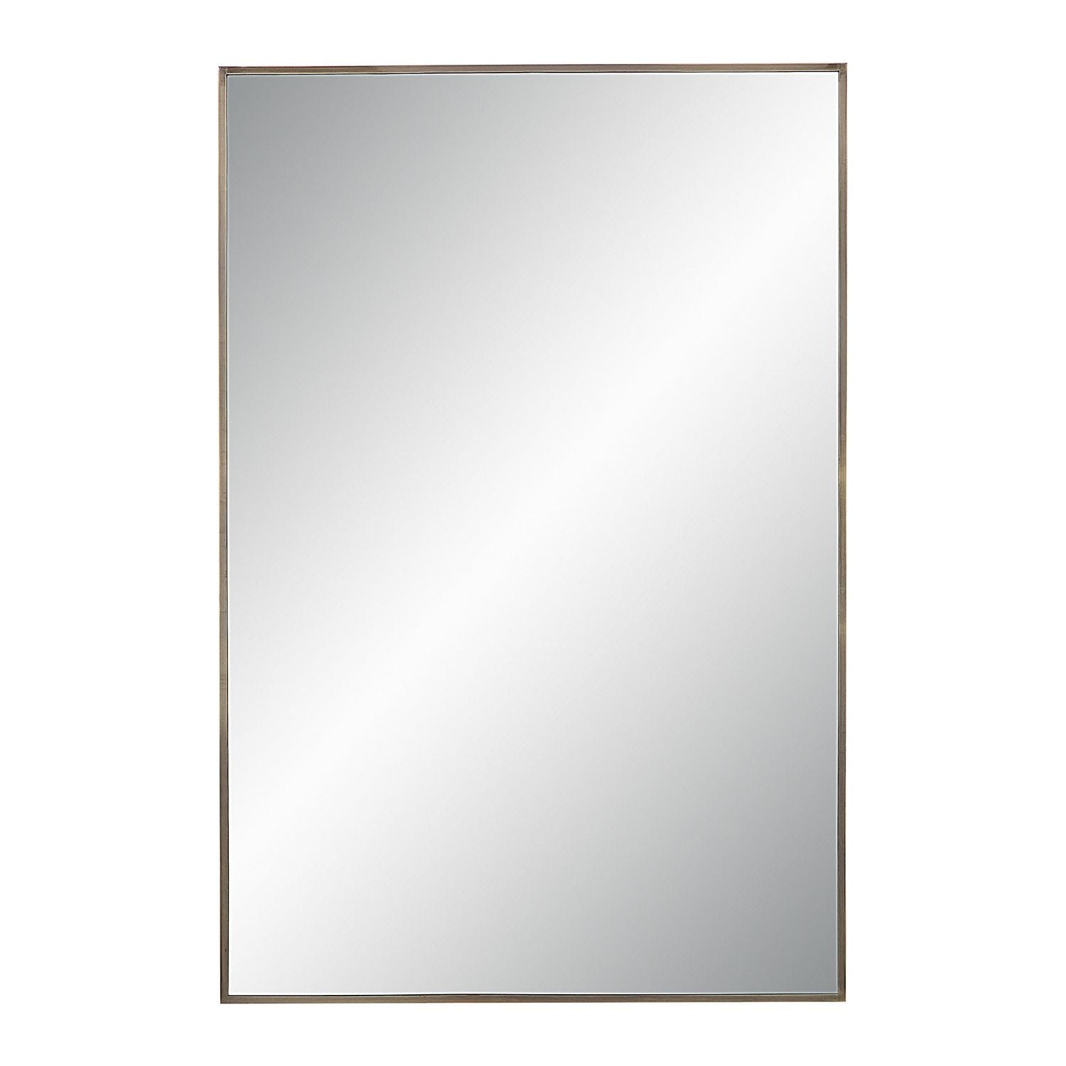 Renwil Canada - MT2623 - Mirror - Cider - Brushed Bronze
