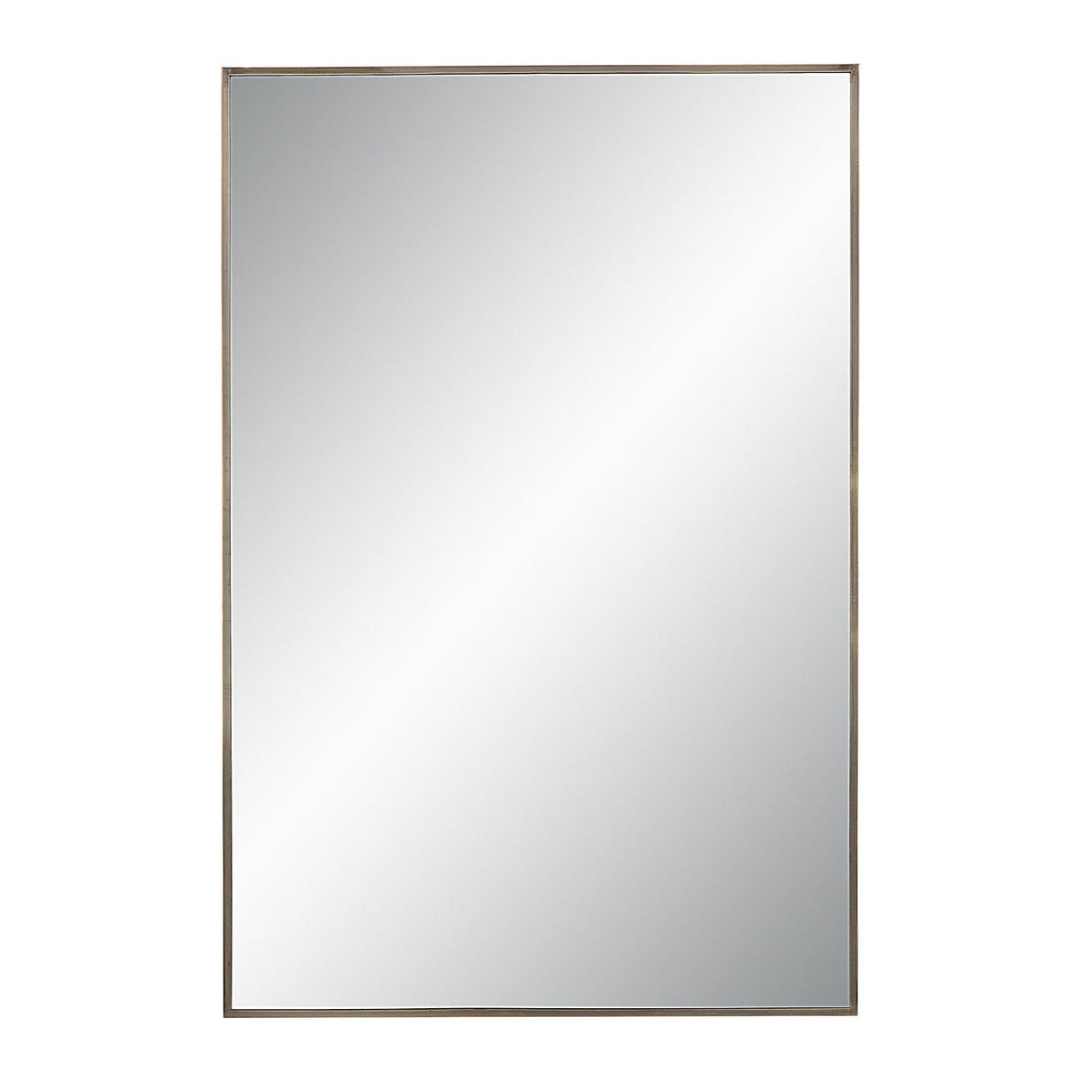 Renwil Canada - MT2623 - Mirror - Cider - Brushed Bronze