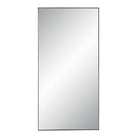 Renwil Canada - MT2624 - Leaner - Marigold - Antique Brushed Brass