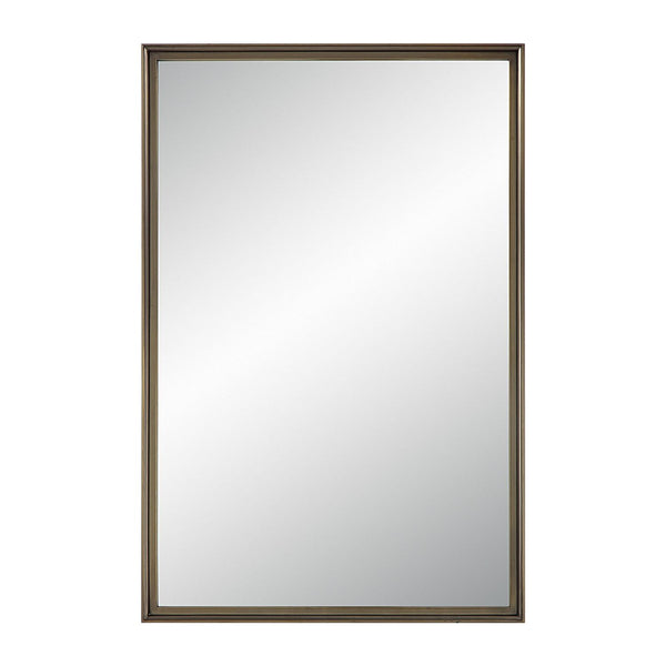 Sandcastle Mirror