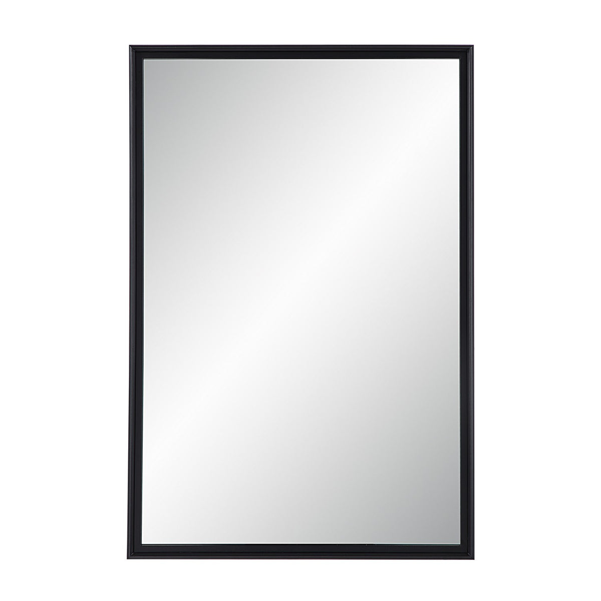 Renwil Canada - MT2628 - Mirror - Lausanne - Matte Black
