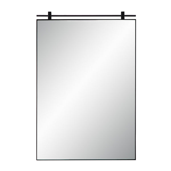 Titel Mirror