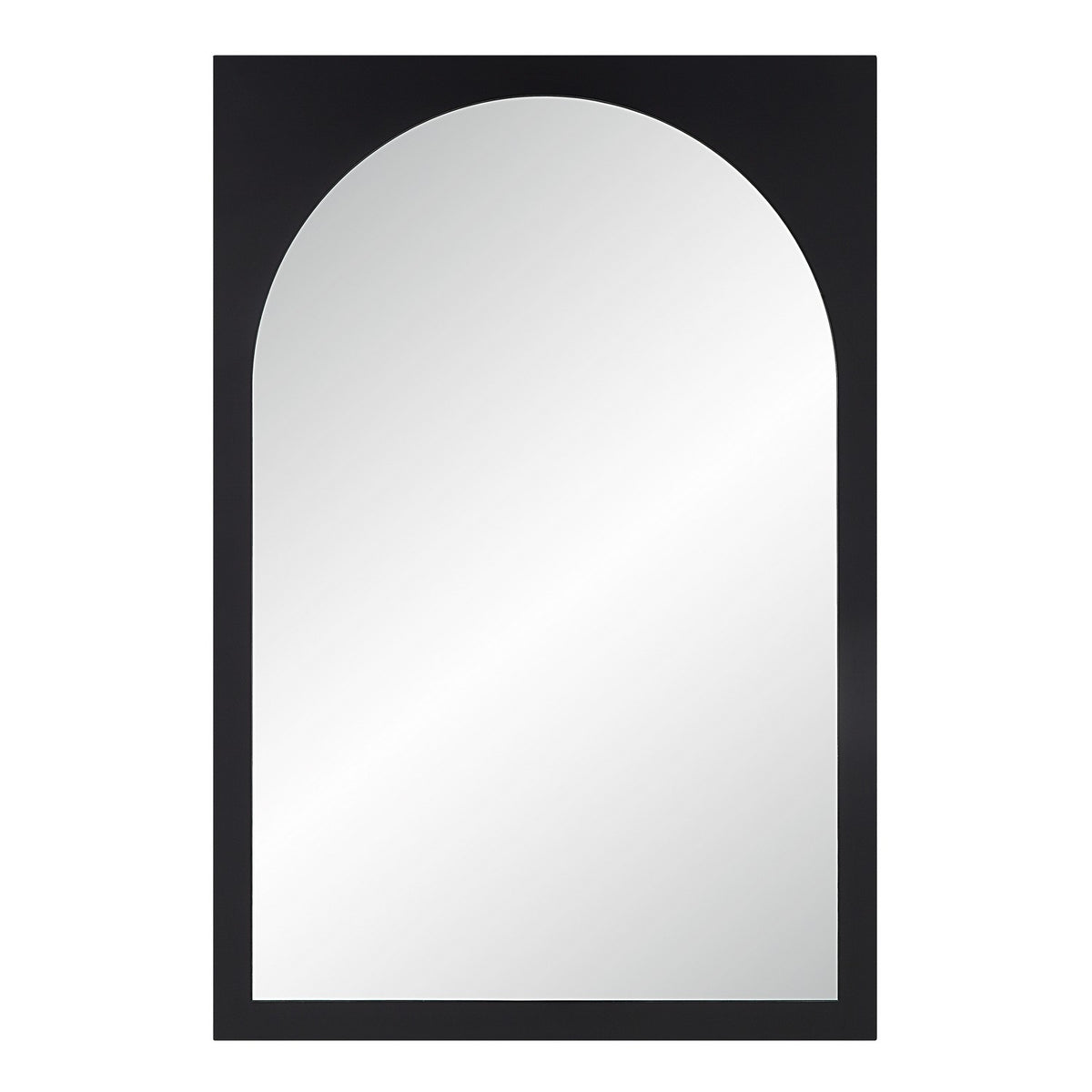 Renwil Canada - MT2637 - Mirror - Bilzen - Matte Black