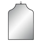 Renwil Canada - MT2639 - Mirror - Breda - Matte Black