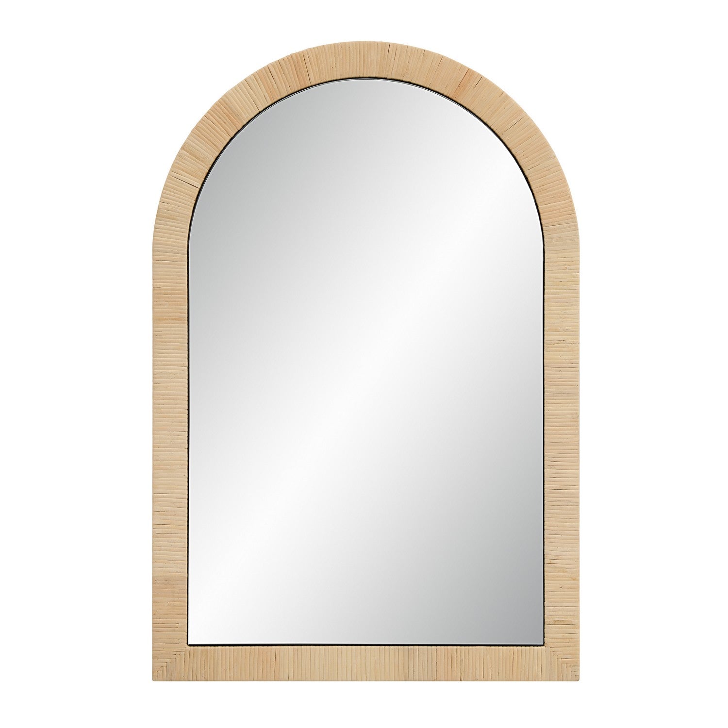 Renwil Canada - MT2655 - Mirror - Tally - Natural