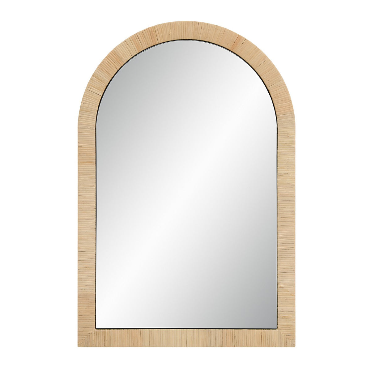 Renwil Canada - MT2655 - Mirror - Tally - Natural