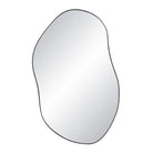 Renwil Canada - MT2659 - Mirror - Jane - Matte Black