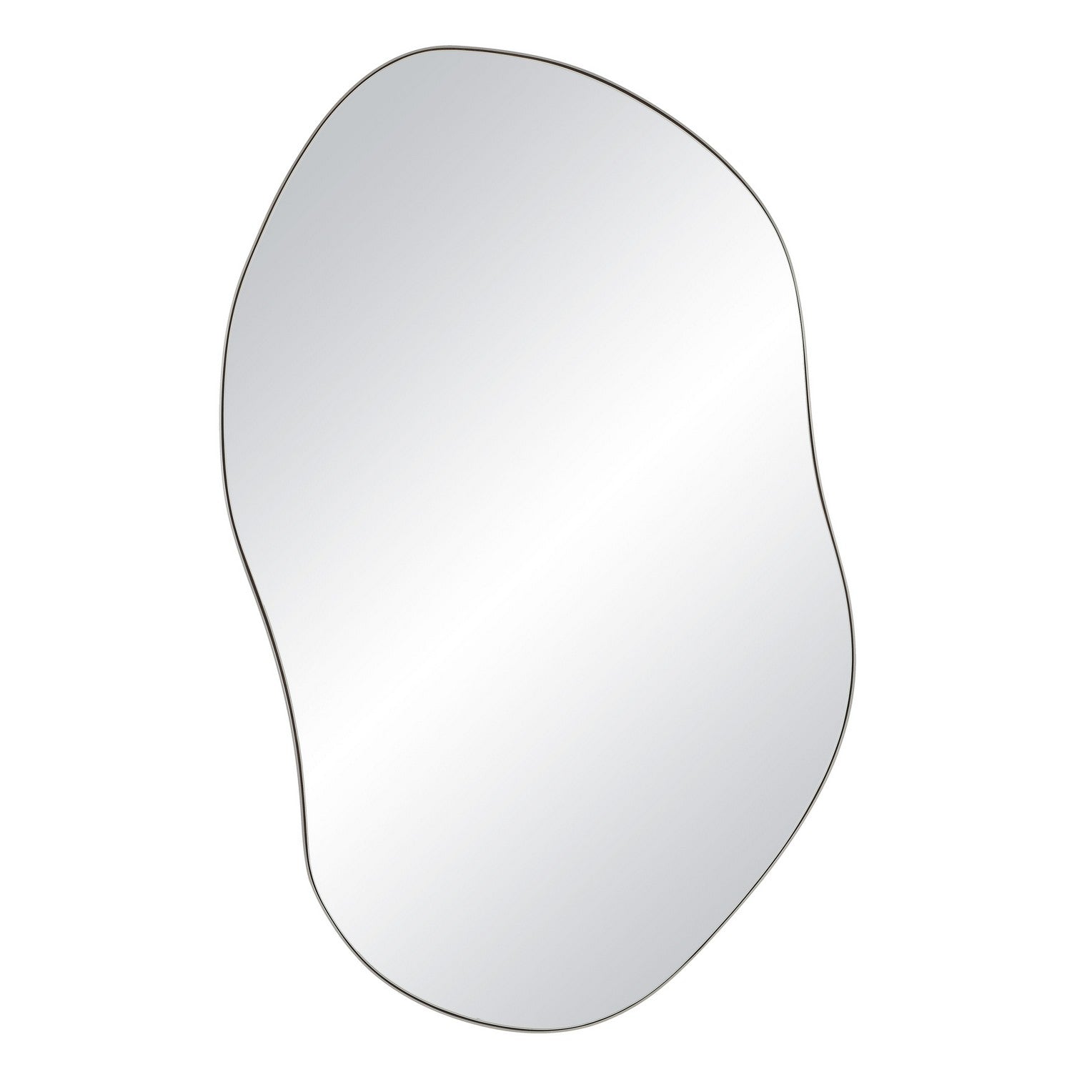 Renwil Canada - MT2660 - Mirror - Javelin - Brushed Matte Satin Nickel