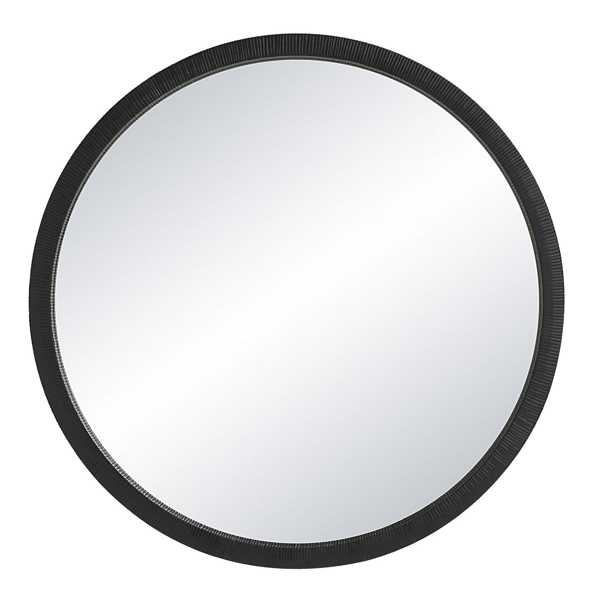 Renwil Canada - MT2662 - Mirror - Solo - Black
