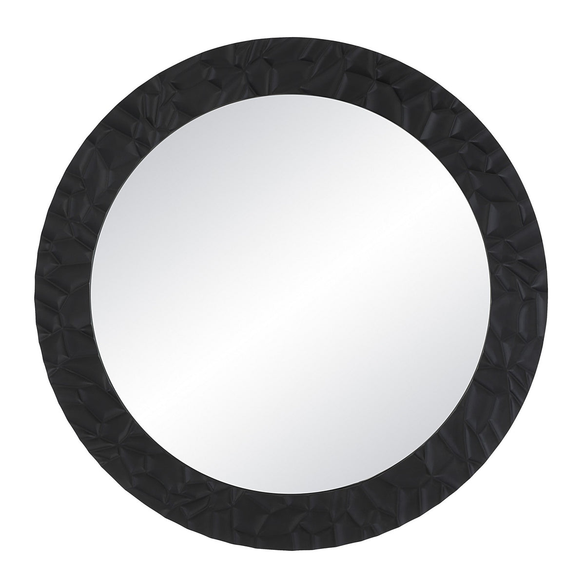 Renwil Canada - MT2665 - Mirror - Tolima - Matte Black