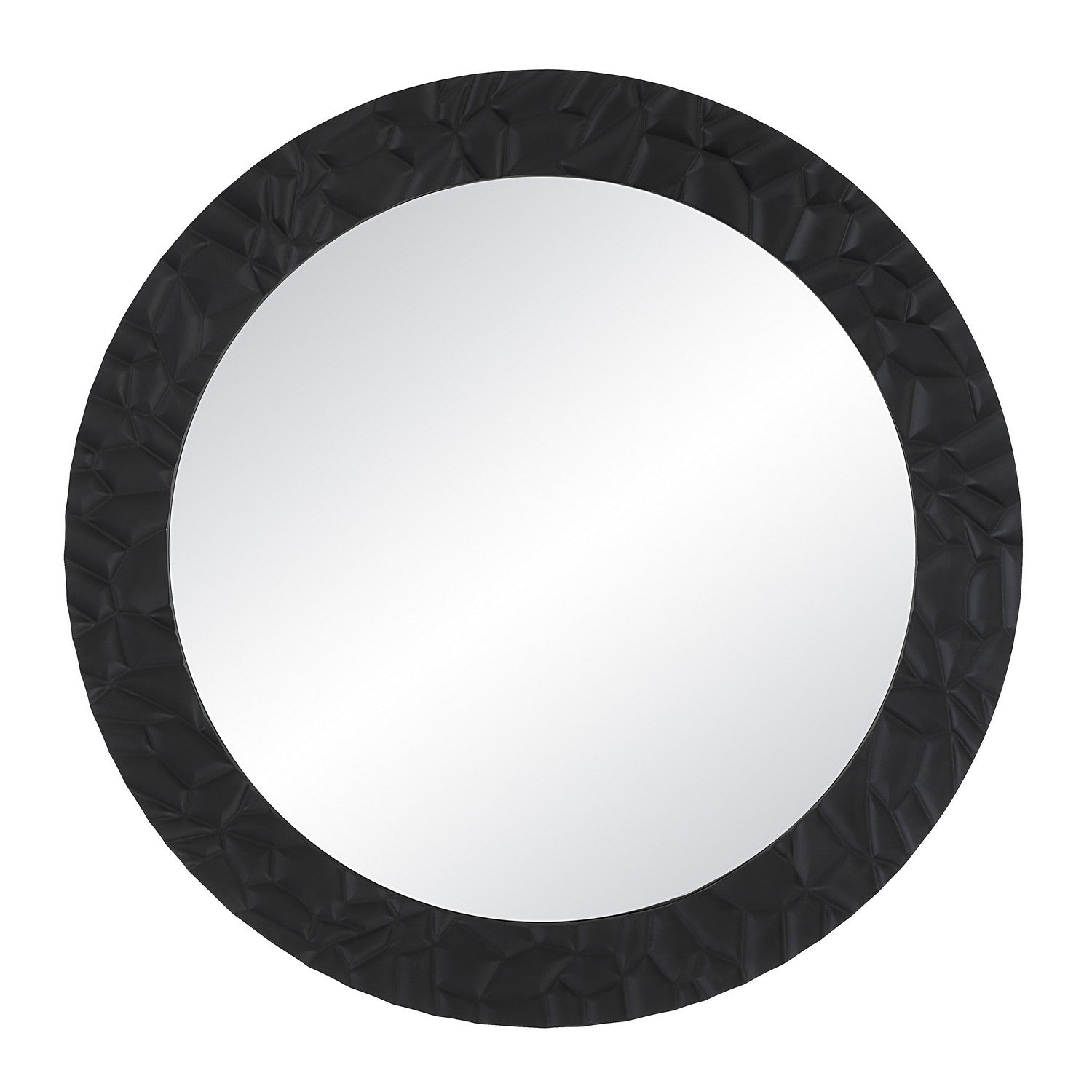 Renwil Canada - MT2665 - Mirror - Tolima - Matte Black
