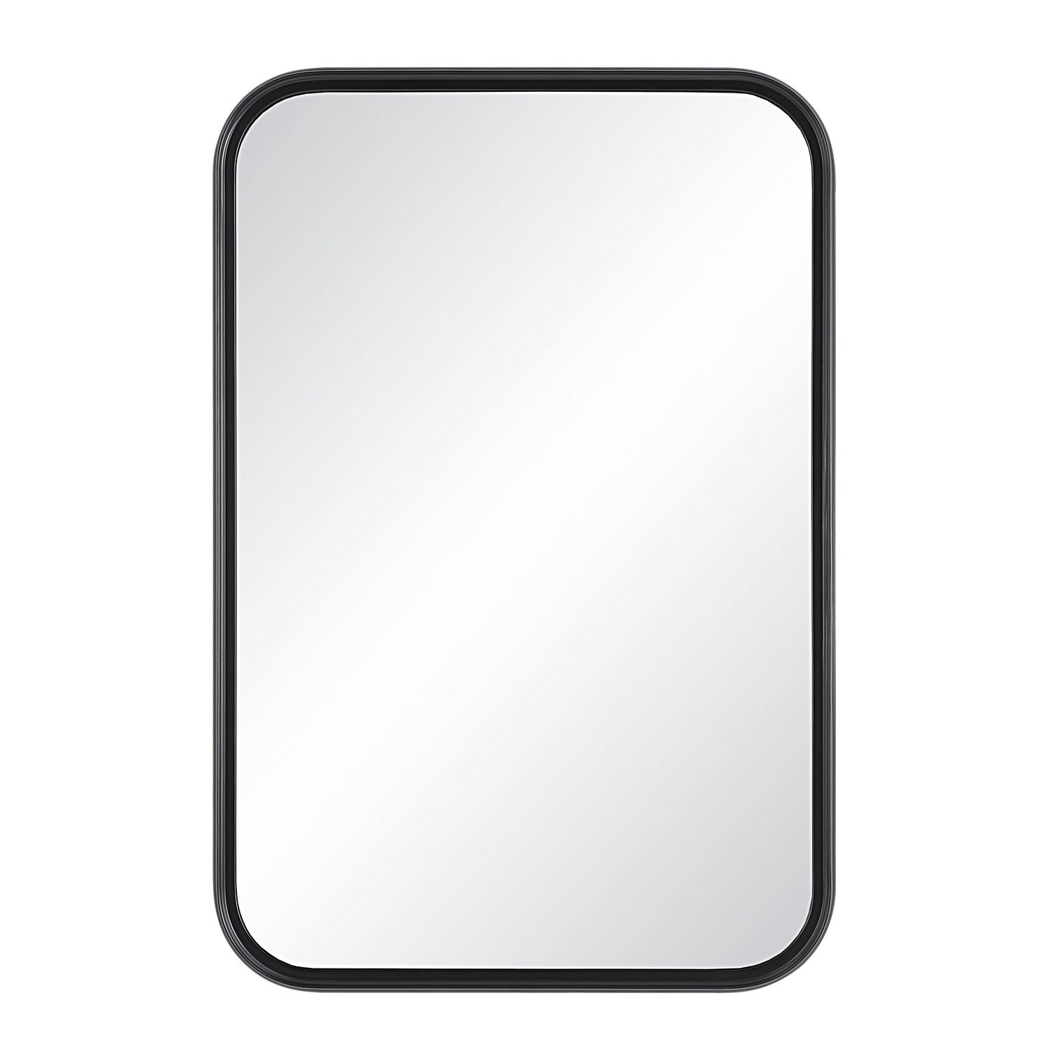 Renwil Canada - MT2667 - Mirror - Kaja - Matte Black