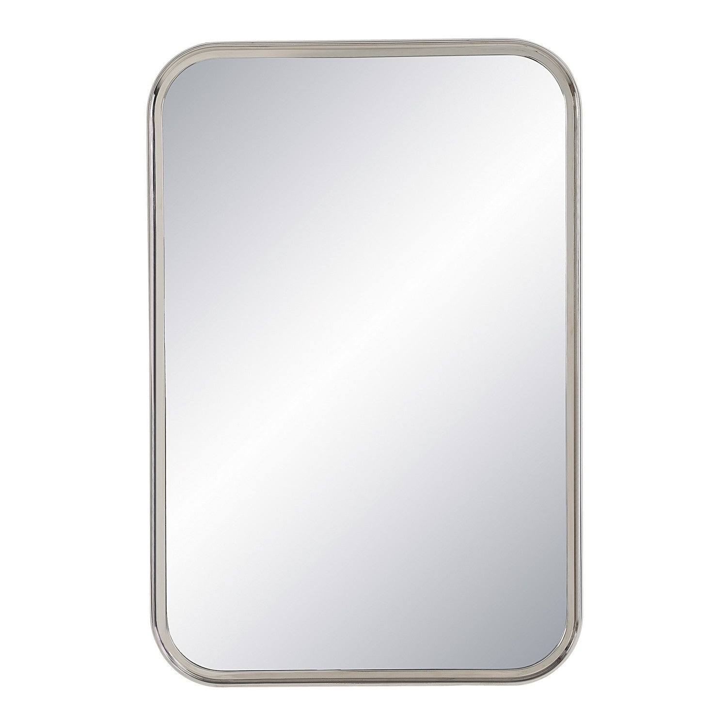 Renwil Canada - MT2670 - Mirror - Sylvie - Polished Nickel