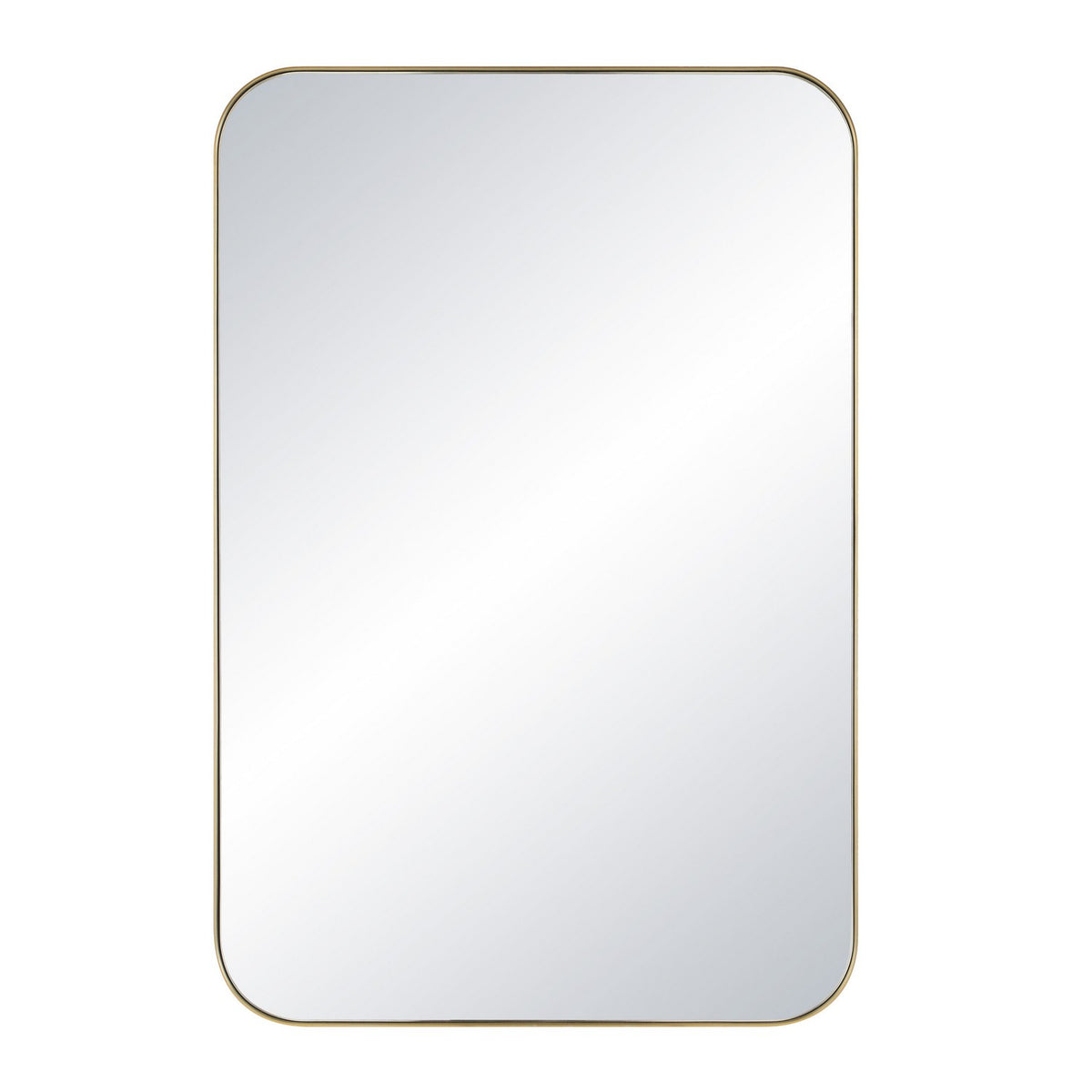 Renwil Canada - MT2671 - Mirror - Vesey - Champagne