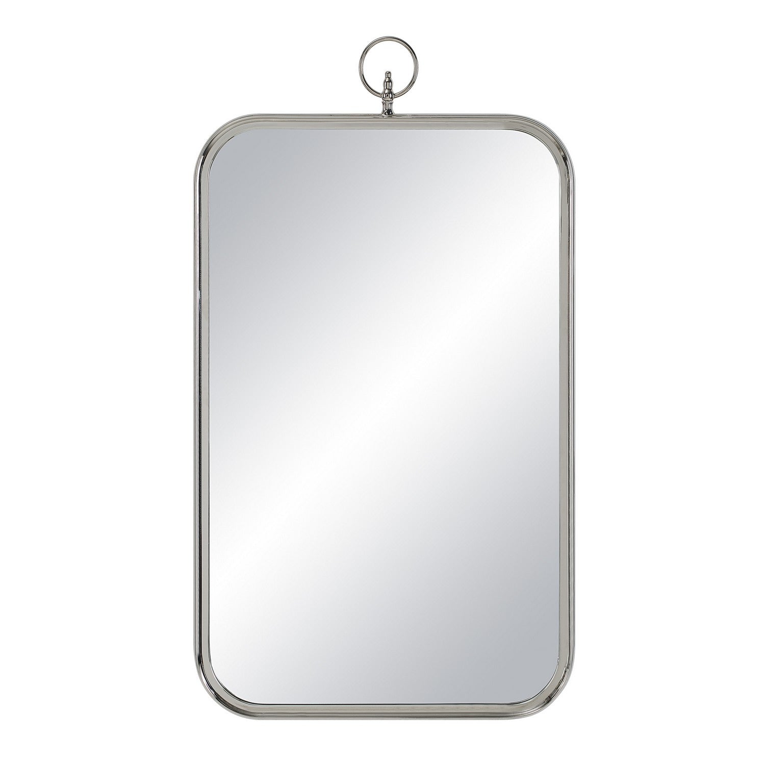Renwil Canada - MT2672 - Mirror - Dios - Polished Nickel