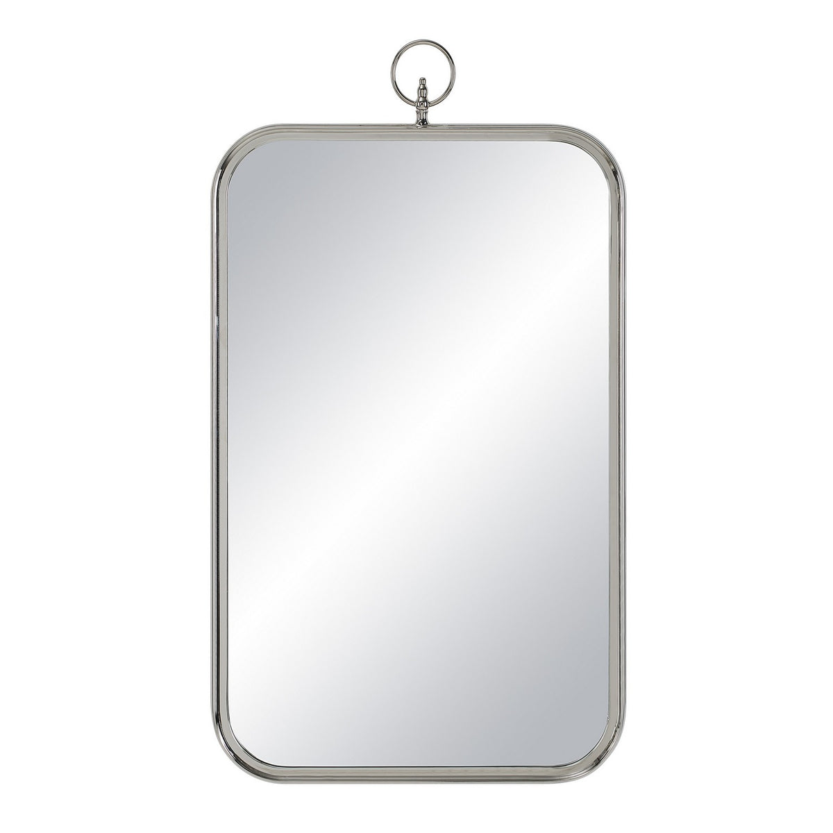 Renwil Canada - MT2672 - Mirror - Dios - Polished Nickel