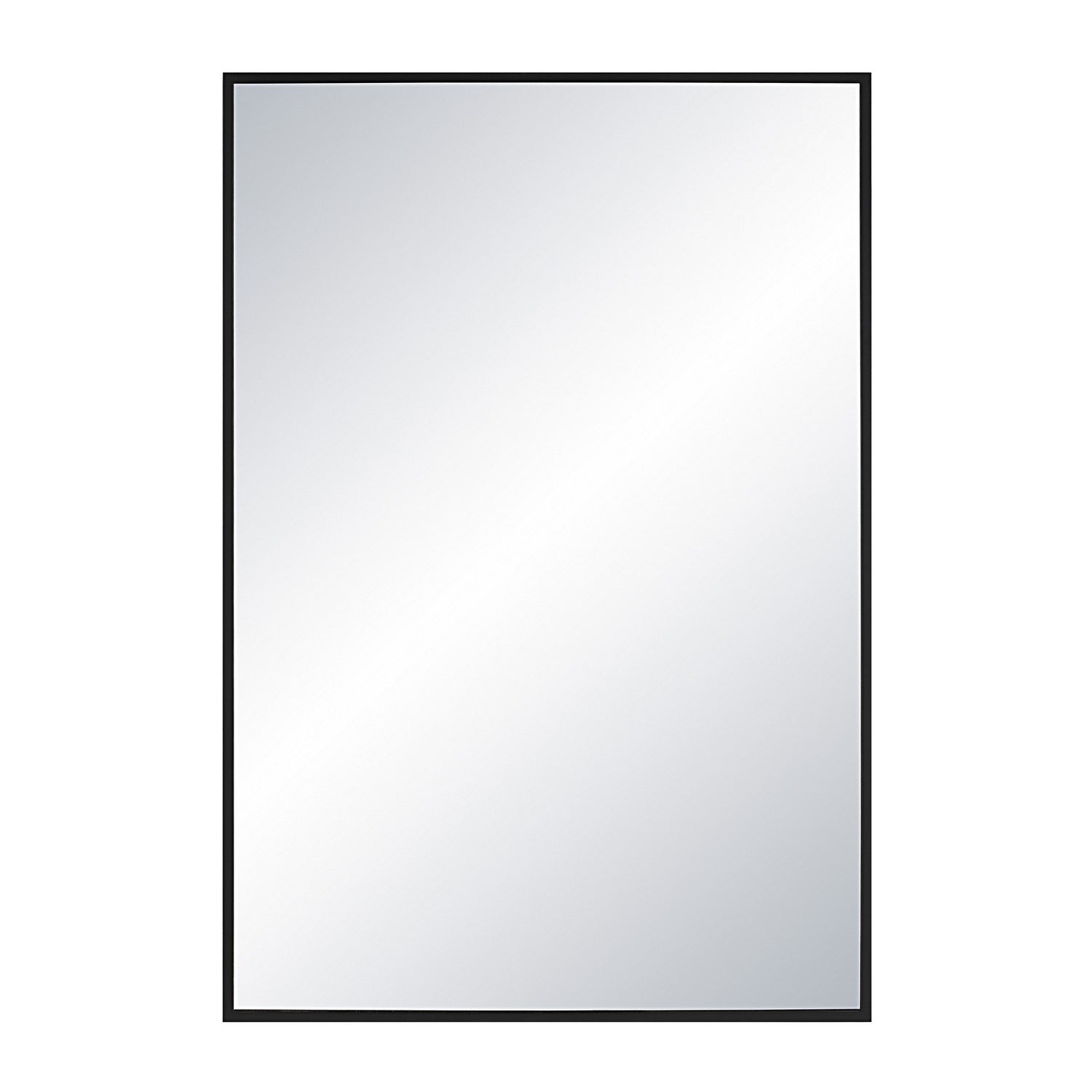 Renwil Canada - MT2673 - Mirror - Gasel - Matte Black