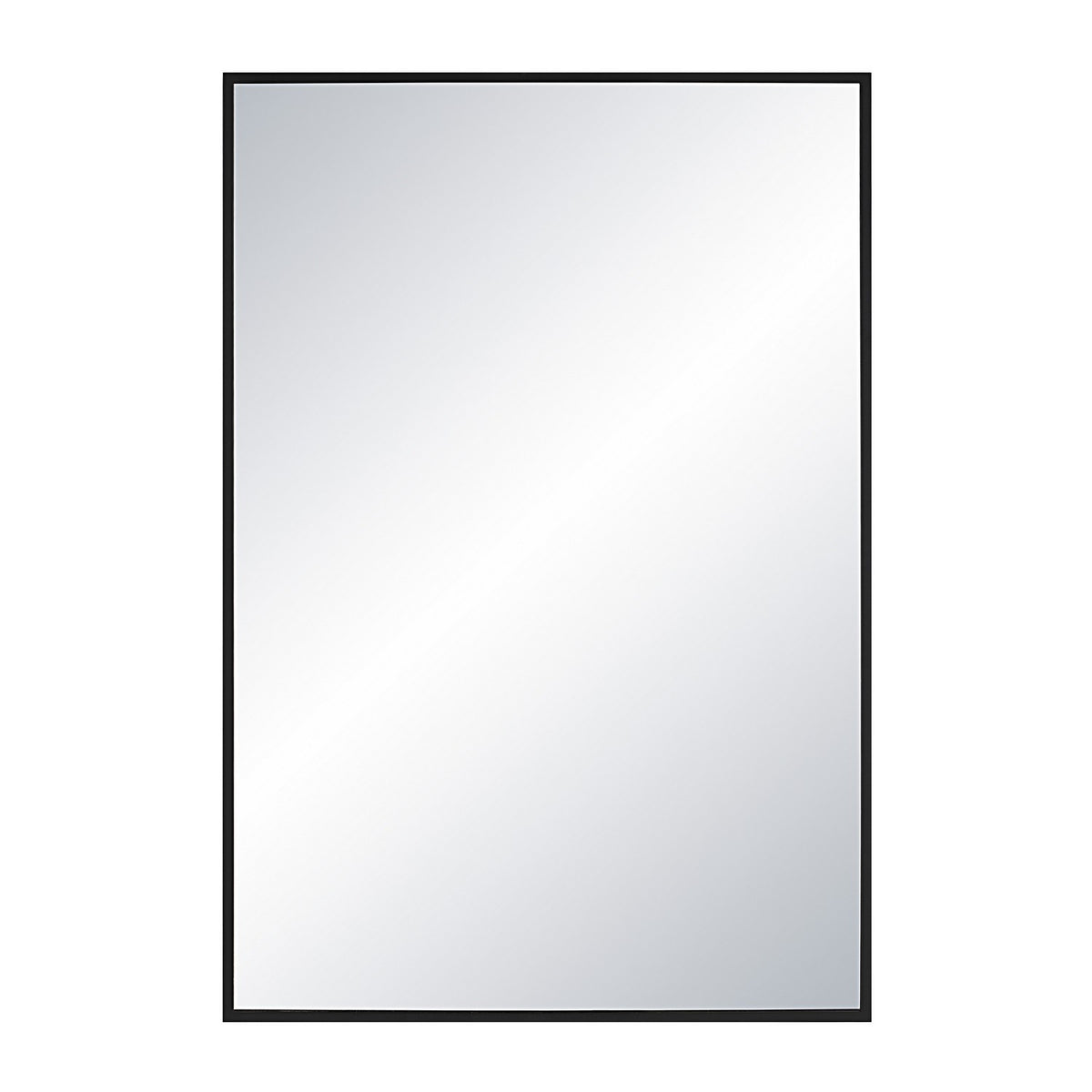Renwil Canada - MT2673 - Mirror - Gasel - Matte Black