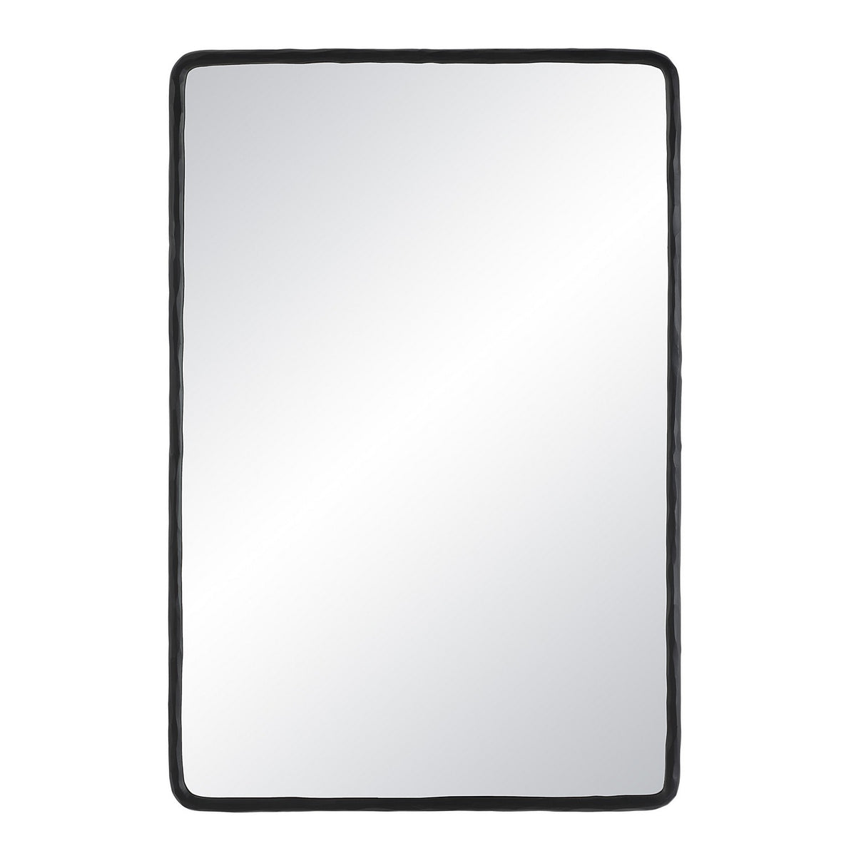 Renwil Canada - MT2674 - Mirror - Jorah - Matte Black