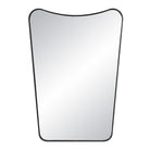 Renwil Canada - MT2676 - Mirror - Kateri - Matte Black