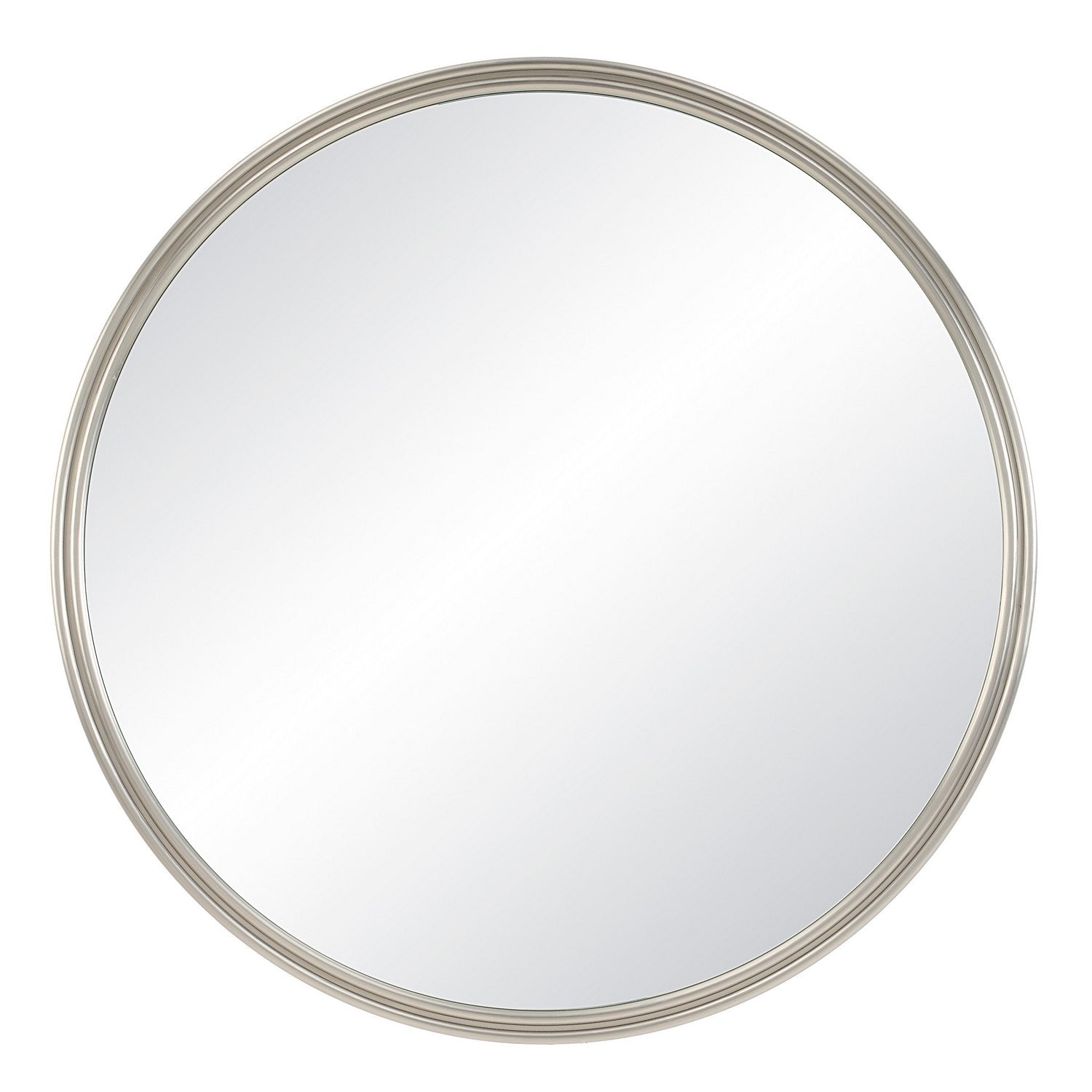 Renwil Canada - MT2680 - Mirror - Oltimo - Matte Satin Nickel