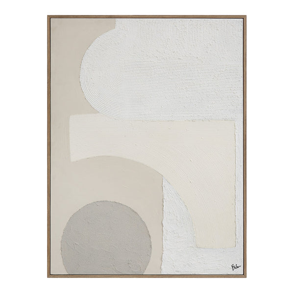 Art sur toile de Canberra