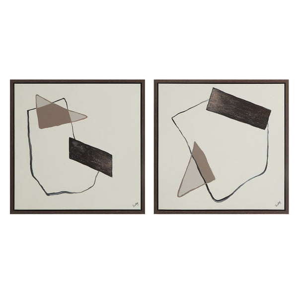 Lacadie Canvas Art