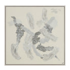 Renwil Canada - OL2143 - Canvas Art - Maputo - Walnut