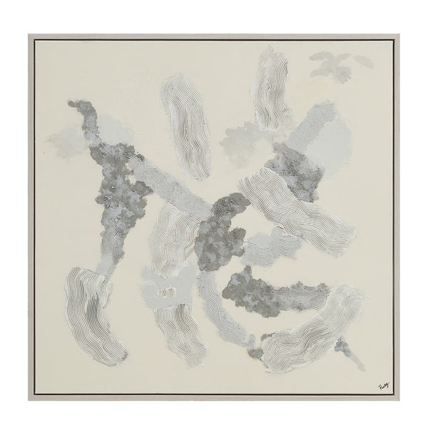 Maputo Canvas Art