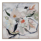 Renwil Canada - OL2147 - Canvas Art - Daye - Cream
