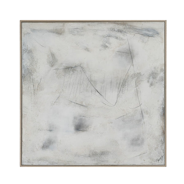 Abadie Canvas Art