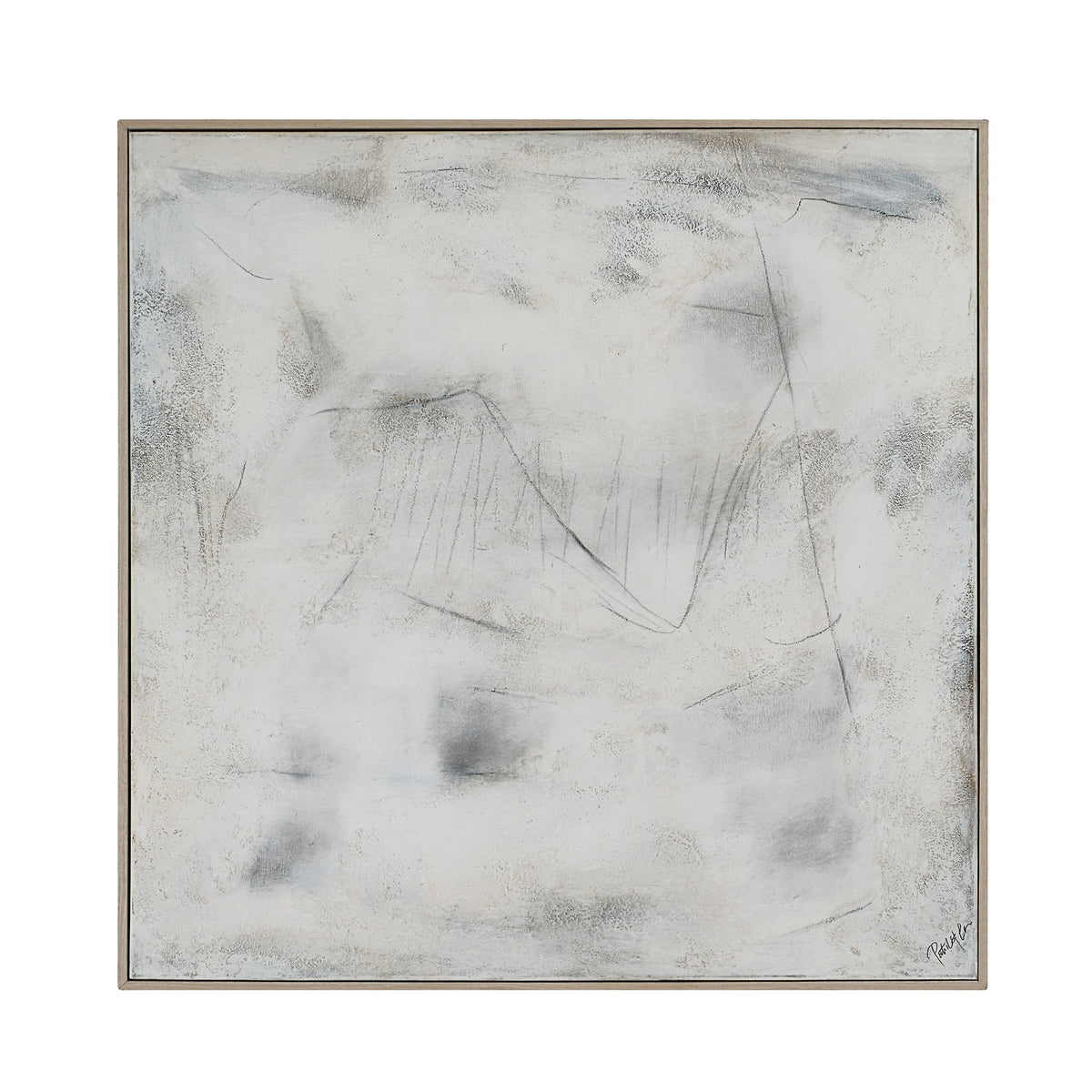 Renwil Canada - OL2159 - Canvas Art - Abadie - Cream