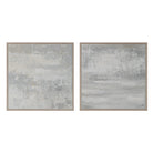 Renwil Canada - OL2166 - Canvas Art - Heleni - Cream