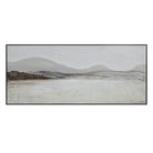 Renwil Canada - OL2175 - Canvas Art - Campania - Dark Grey