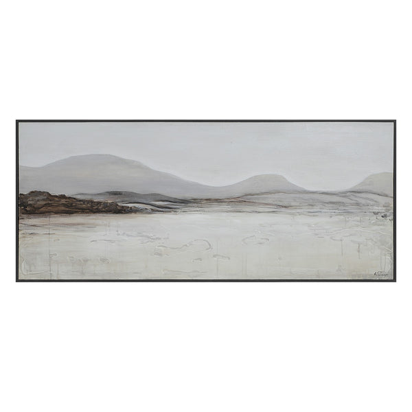 Campania Canvas Art