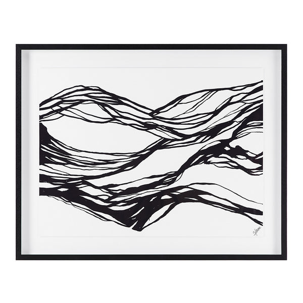 Toile de mica