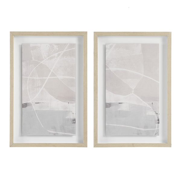 Rovereto Wall Decor