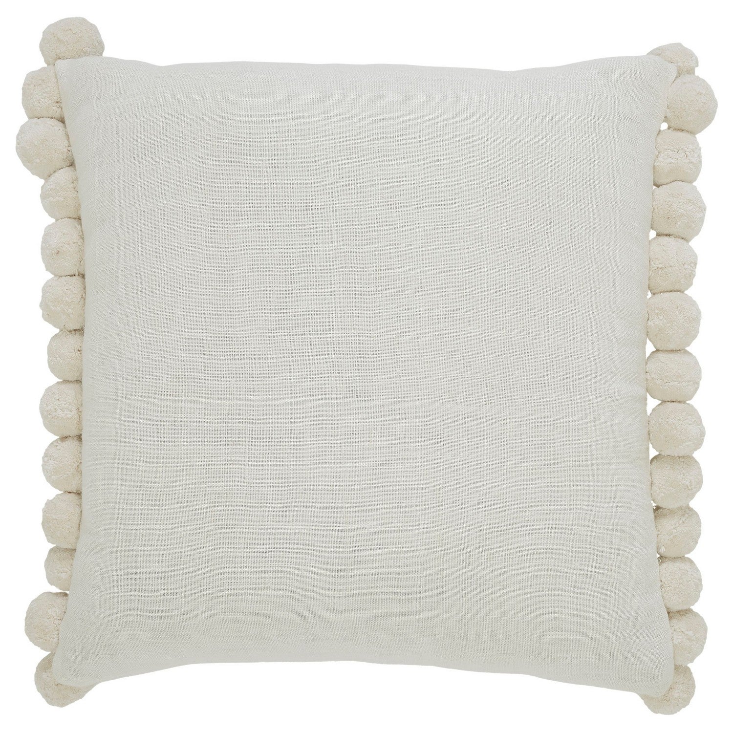 Renwil Canada - PWFL1437 - Pillow - Frederica - Natural