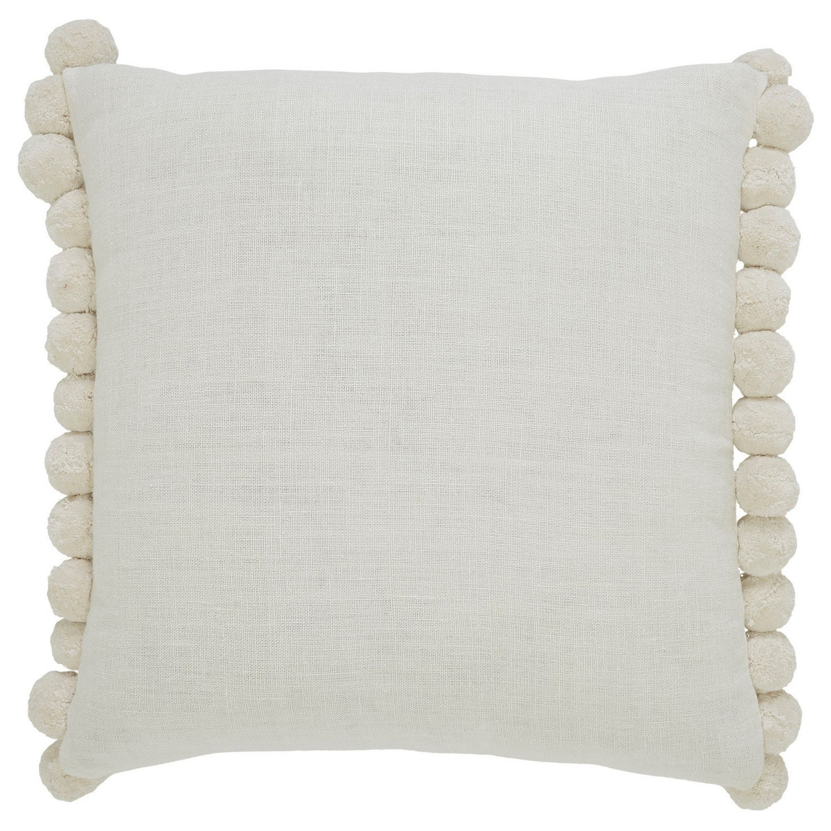 Renwil Canada - PWFL1437 - Pillow - Frederica - Natural