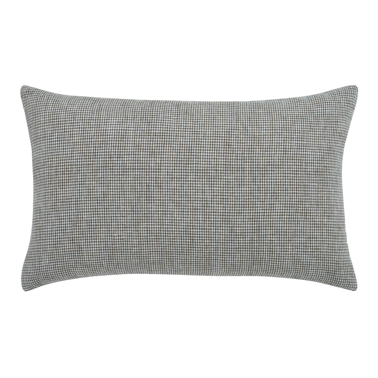 Renwil Canada - PWFL1443 - Pillow - Giverny - Dark Green