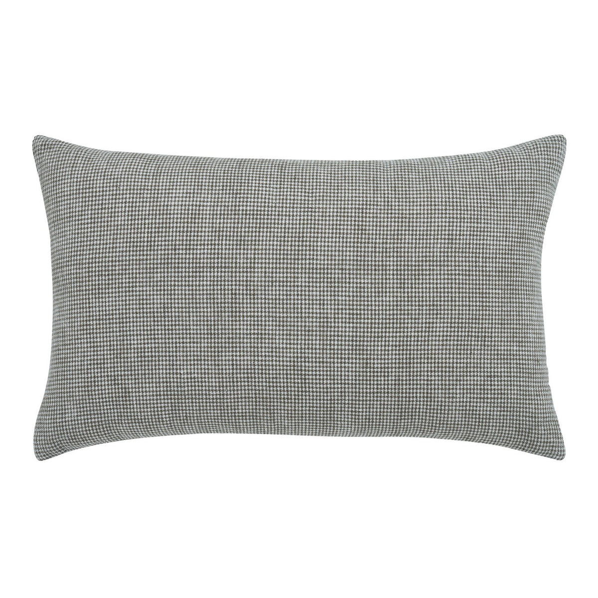 Renwil Canada - PWFL1443 - Pillow - Giverny - Dark Green