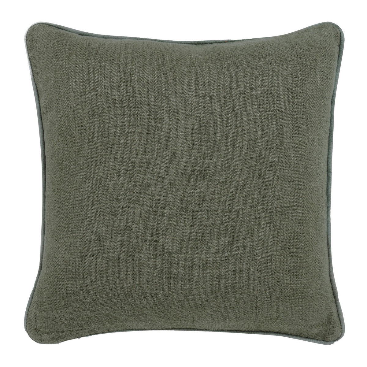 Renwil Canada - PWFL1445 - Pillow - Lavigne - Dark Green