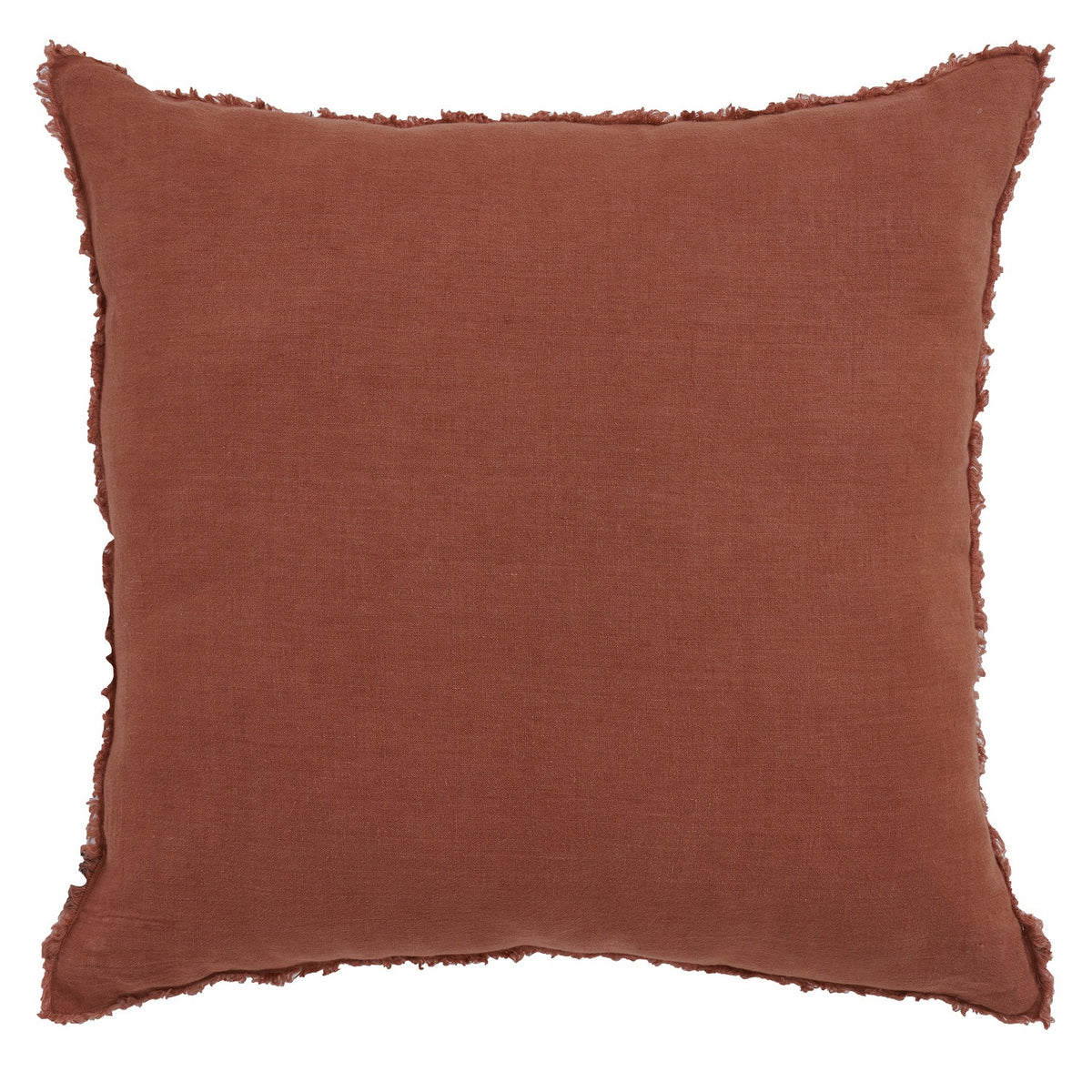 Renwil Canada - PWFL1447 - Pillow - Roselyn - Terracotta