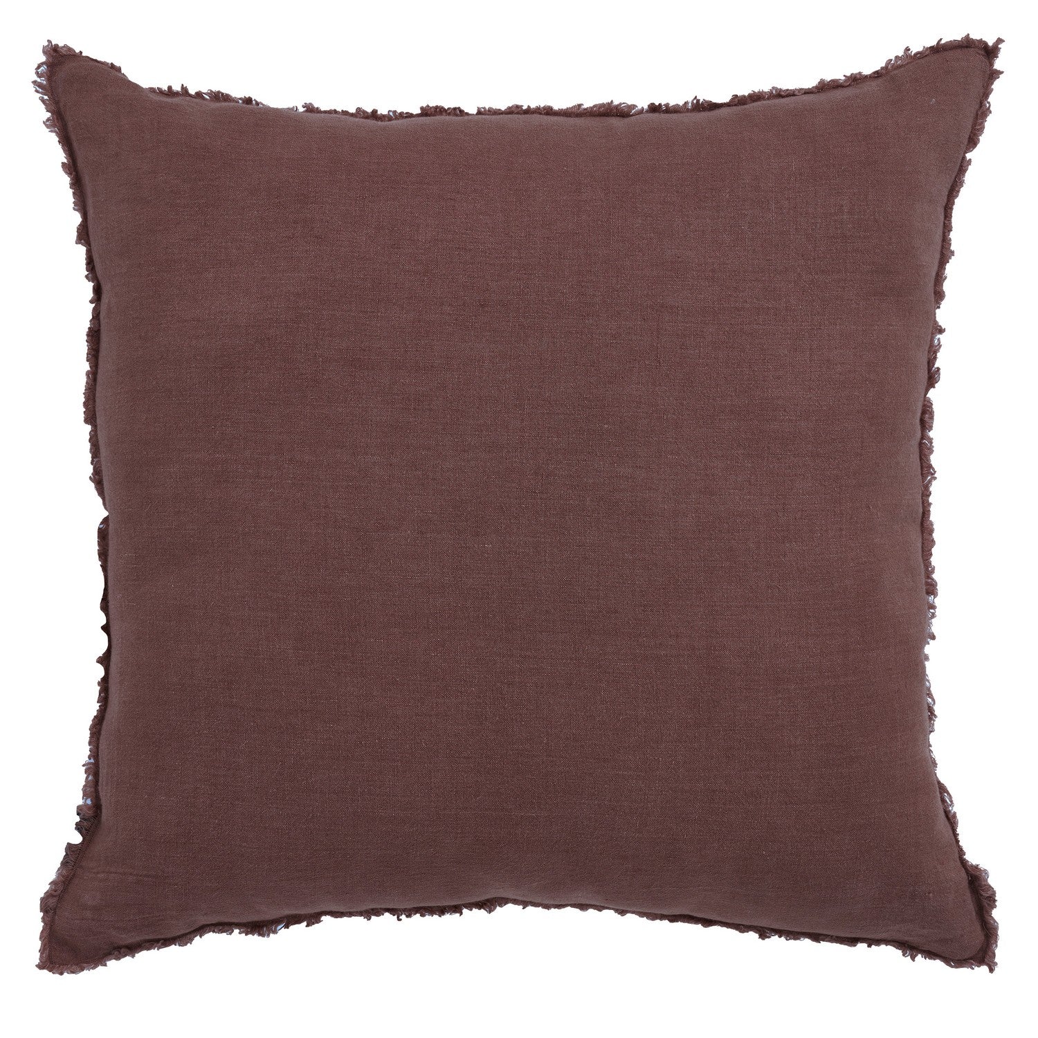 Renwil Canada - PWFL1448 - Pillow - Pan - Dark Chestnut