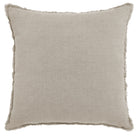Renwil Canada - PWFL1449 - Pillow - Ignatia - Natural